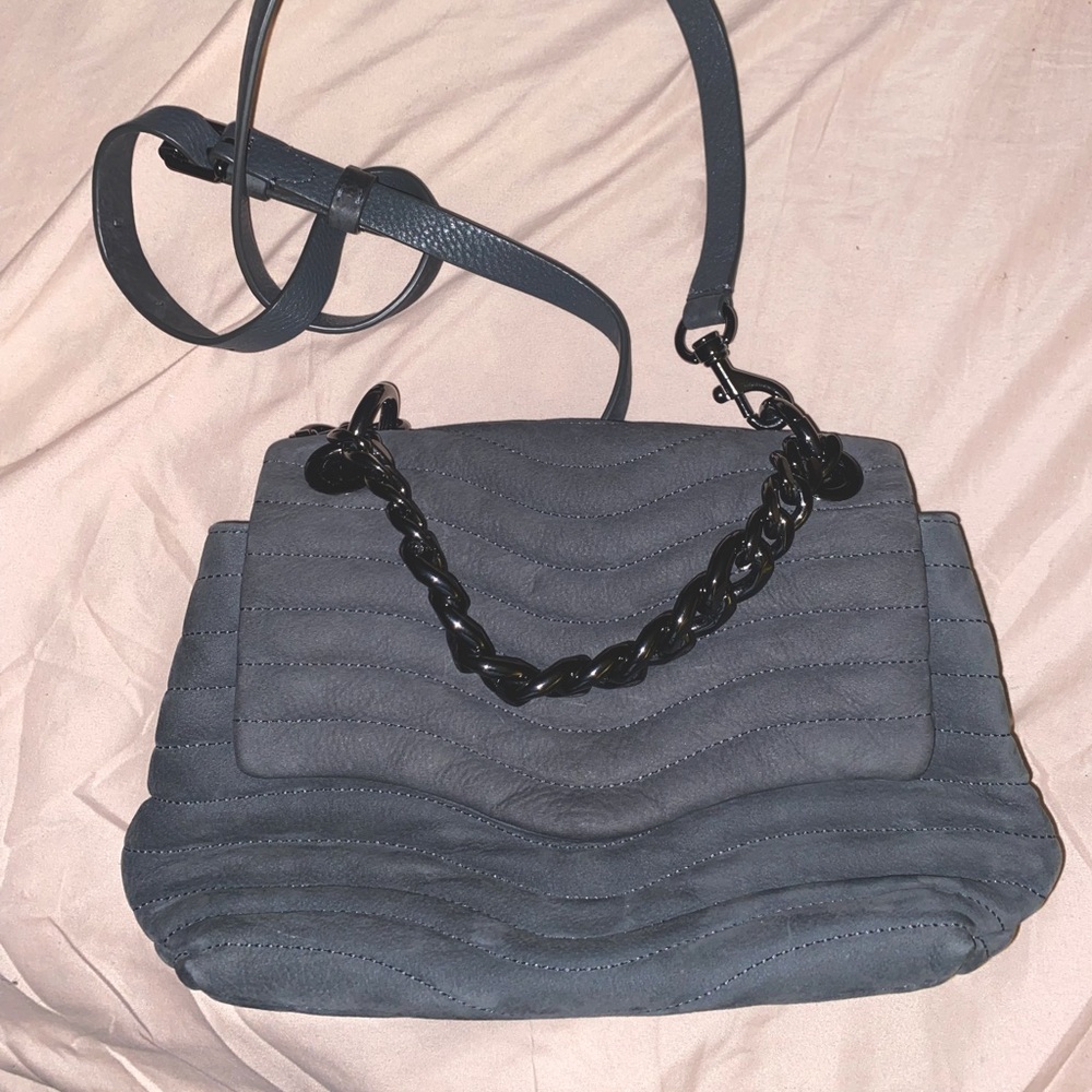 Rebecca Minkoff crossbody
